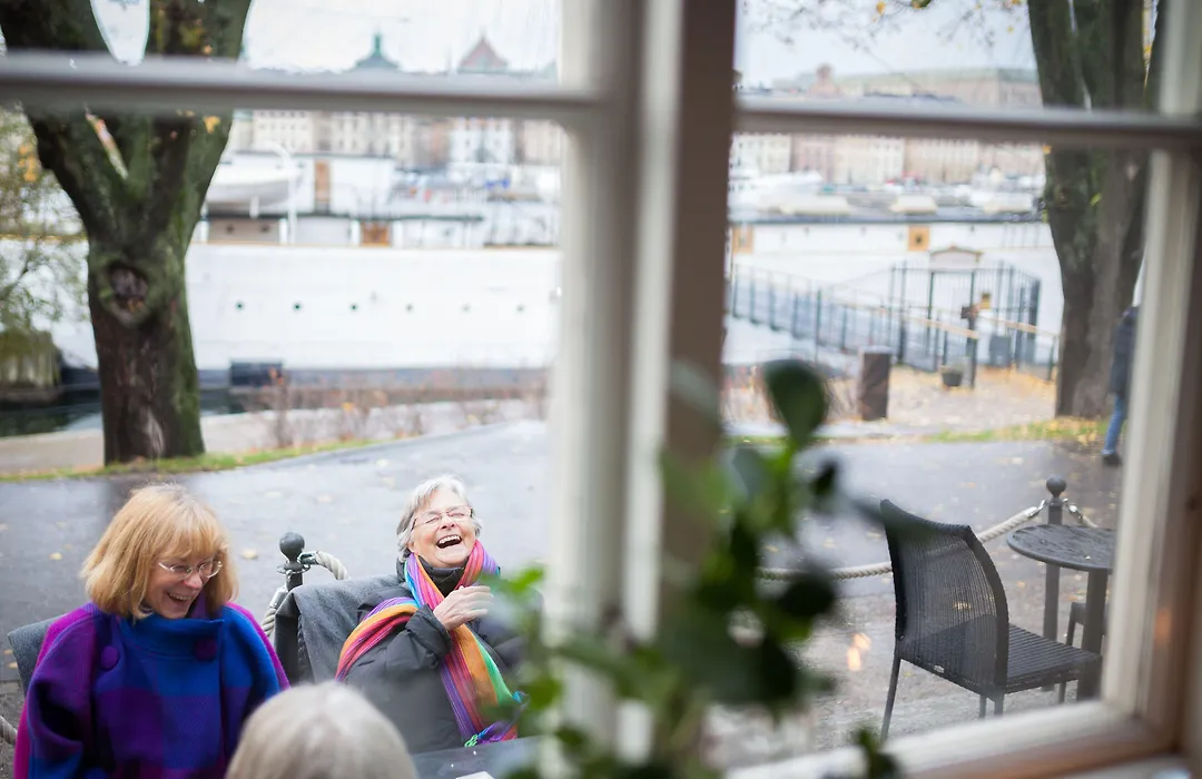 Stf Stockholm Skeppsholmen Vandrarhem-1