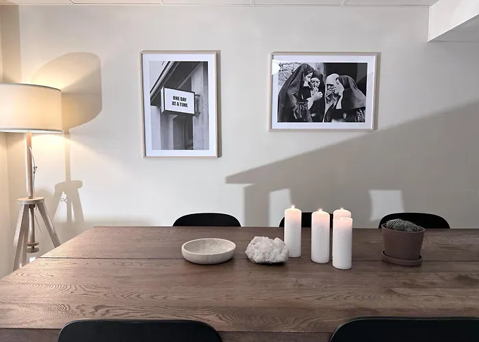 Nomad Gardet Hostel Stockholm