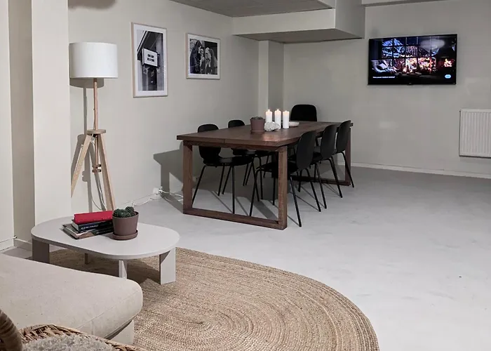 Nomad Gardet Hostel Stockholm